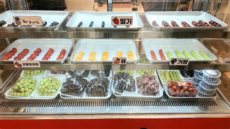 wangga tanghulu|CLOSED: Wangga Tanghuru 왕가탕후루 .